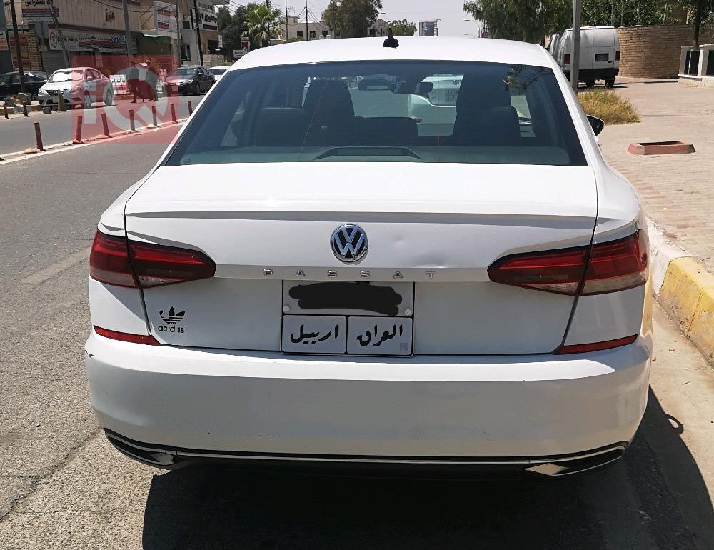 ڤۆڵکسواگن پاسات